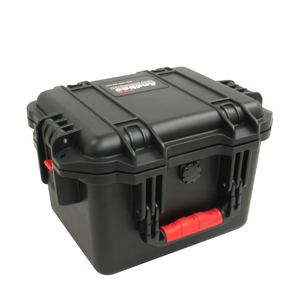 中国工厂简易塑料仪器工具箱盒套装 - Product Image 5