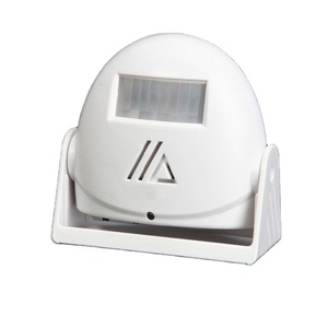 Все в одном, с датчиком движения - Product Image 1