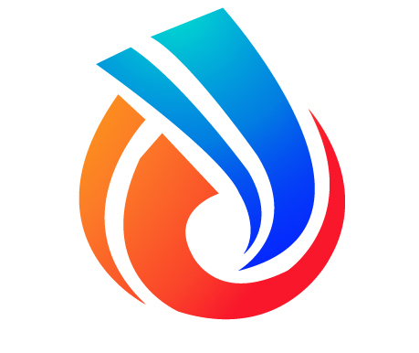 company logo