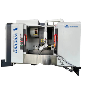 High Efficiency Low Price 3-axis Vertical Cnc Machining <strong>Center</strong> VMC 1160 CNC Milling Machine Vertical Machining <strong>Center</strong> for <strong>Sale</strong> - Product Image 1