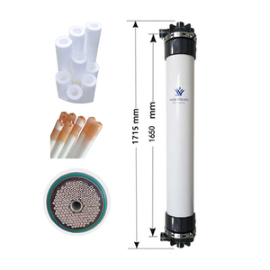 TMF-200-12A <strong>Filter</strong> Tubular Microfiltration Ultrafiltration Membrane Modules - Product Image 5