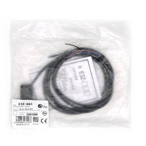 E3Z- Photo elektrischer Schalter diffuser Reflexions typ DC10-30V foto elektrischer Schalter Sensor Näherung sensoren Retro-reflektieren der Sensor - Product Image 4