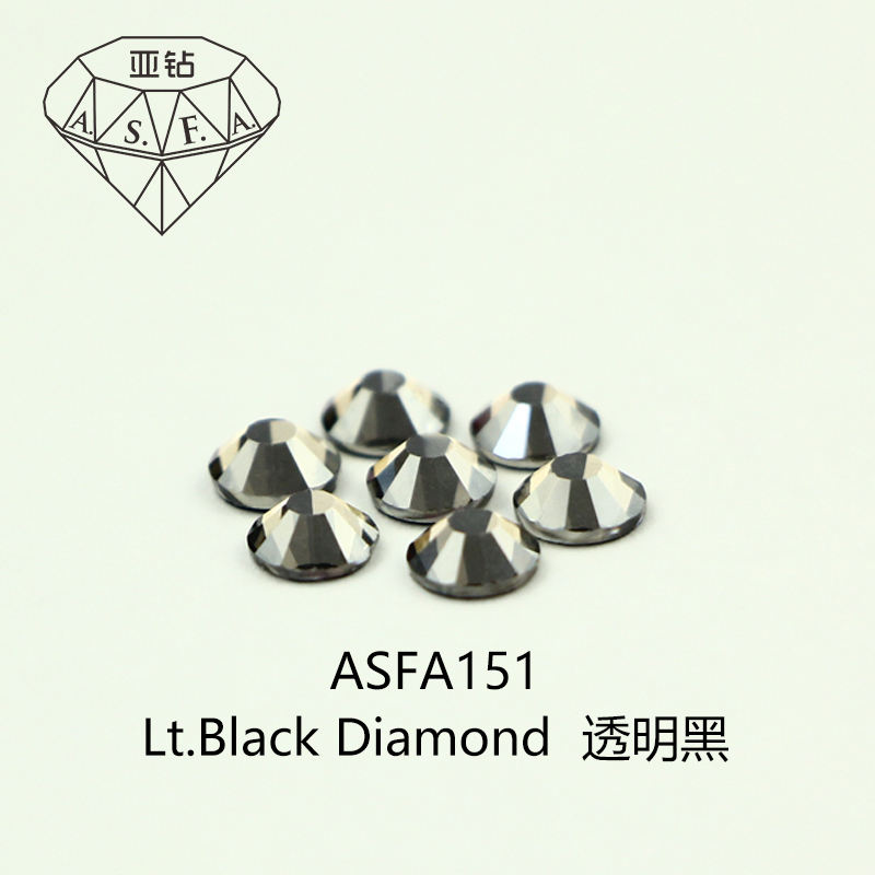 ASFA151 Lt.Black Diamond