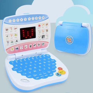 2024 New Educational Led Display <strong>Learning</strong> <strong>Machine</strong> Toys Multifunctional Intelligent Computer <strong>Learning</strong> <strong>Machine</strong> Toys for Kids - Product Image 5