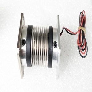 In miniatura Applicazione in Flessibile di Vibrazione di Vibrazione Del Motore - Product Image 1