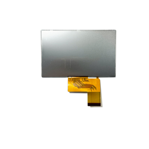 ความสว่างสูง1000cd/M2เทคโนโลยี IPS RGB 5.0นิ้ว800(RGB) x 480 TFT จอแสดงผล LCD เข้ากันได้กับบอร์ด H-D-M-I - Product Image 3