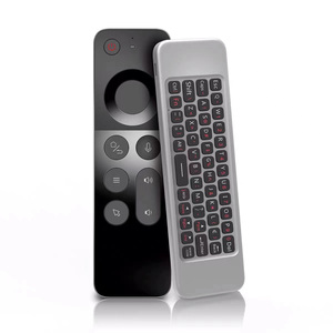 OEM <span class=keywords><strong>W3</strong></span> 2.4G hava fare uzaktan Android TV kutusu uzaktan <span class=keywords><strong>W3</strong></span> uçan hava fare