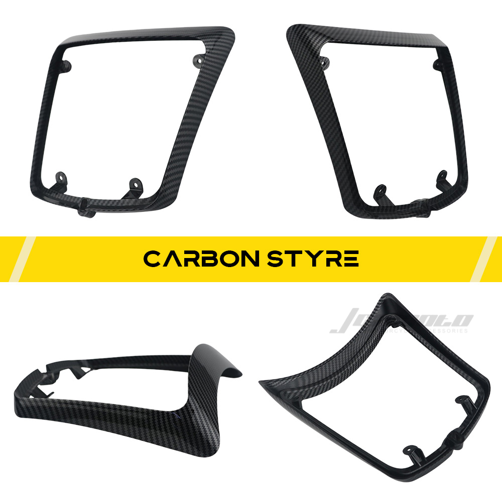 Look carbone