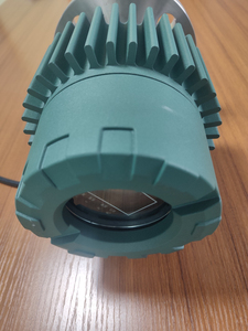 Analisador e detector em linha do oxigênio do processo para o processamento do ferro e do aço O laser datilografa controle do oxigênio