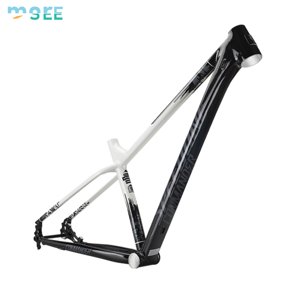 Eje pasante Mix 29er