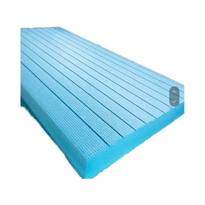 Contemporary Modern XPS Polystyrene Board <strong>Foam</strong> Insulation Wall Panel Compressed <strong>PE</strong> <strong>Foam</strong> Board for Building Roofs - Product Image 1