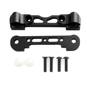 הר ההשעיה נמוכה חזית אלומיניום עבור arma1/8 kraton/typhon1/7 הפרה