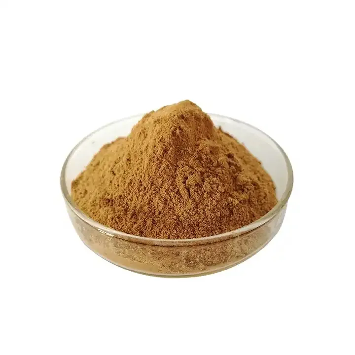 สารสกัดจากจีน Angelica sinensis Dong Quai Powder