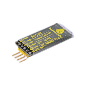 Keyes tudio 2.4GHz ISM BT 2.1 + EDR Standard Blue Tooth Modul Drahtlose Daten übertragung für HC-06 BT Modul für Arduino - Product Image 4