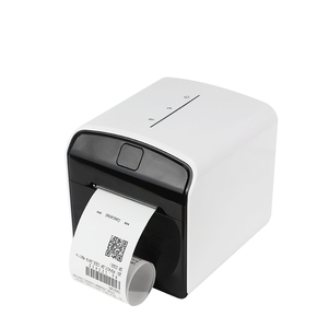 USBデスクトップAndroidPOS印刷機58mmサーマルレシートプリンターPOS58D-UBT - Product Image 4