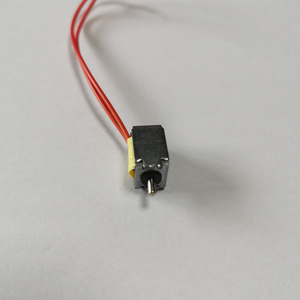0415l <span class=keywords><strong>mini</strong></span> 3V 5V 6V DC điện từ solenoid khóa cho các thiết bị thông minh - Product Image 4