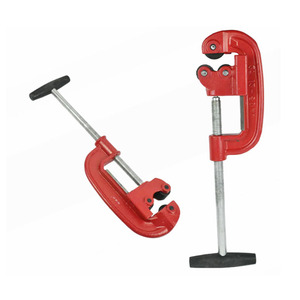 Heavy <strong>Duty</strong> Tubing and Conduit Pipe <strong>Cutter</strong> with Alloy Cutting Wheel 4 Wheel Steel Pipe <strong>Cutter</strong> - Product Image 2