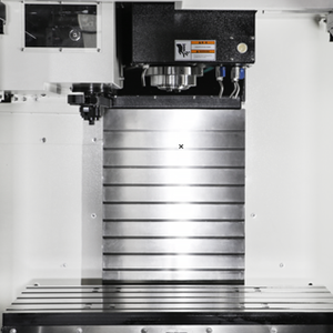 CNC-Bearbeitungs zentrum VMC855 mit kompletten Funktionen für die Bearbeitung komplexer Teile CNC-Vertikal fräsmaschine - Product Image 6