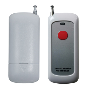 Pt2262 pt2264 telecomando Wireless Io modulo Plc telecomando telecomando Wireless vibratore Roger 433.92 mhz - Product Image 2
