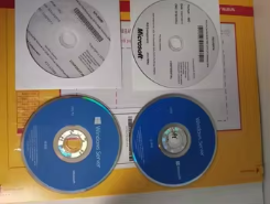 Neue Oracle Database Standard Enterprise Software Version 12c/20c für Linux mit Key DVD Unterstützt Windows-Betriebs systeme