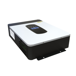 0ff Grid Solar Inverter4.2Kw 24V 6.2Kw 48V 10.2Kw con entrada dual MPPT PV Controlador de carga solar Off Grid Inverter - Product Image 5