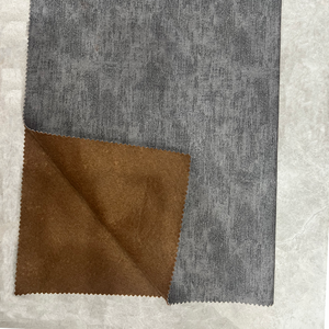 Yp396家纺印花仿超柔天鹅绒100% 涤纶面料沙发和室内装潢 - Product Image 5