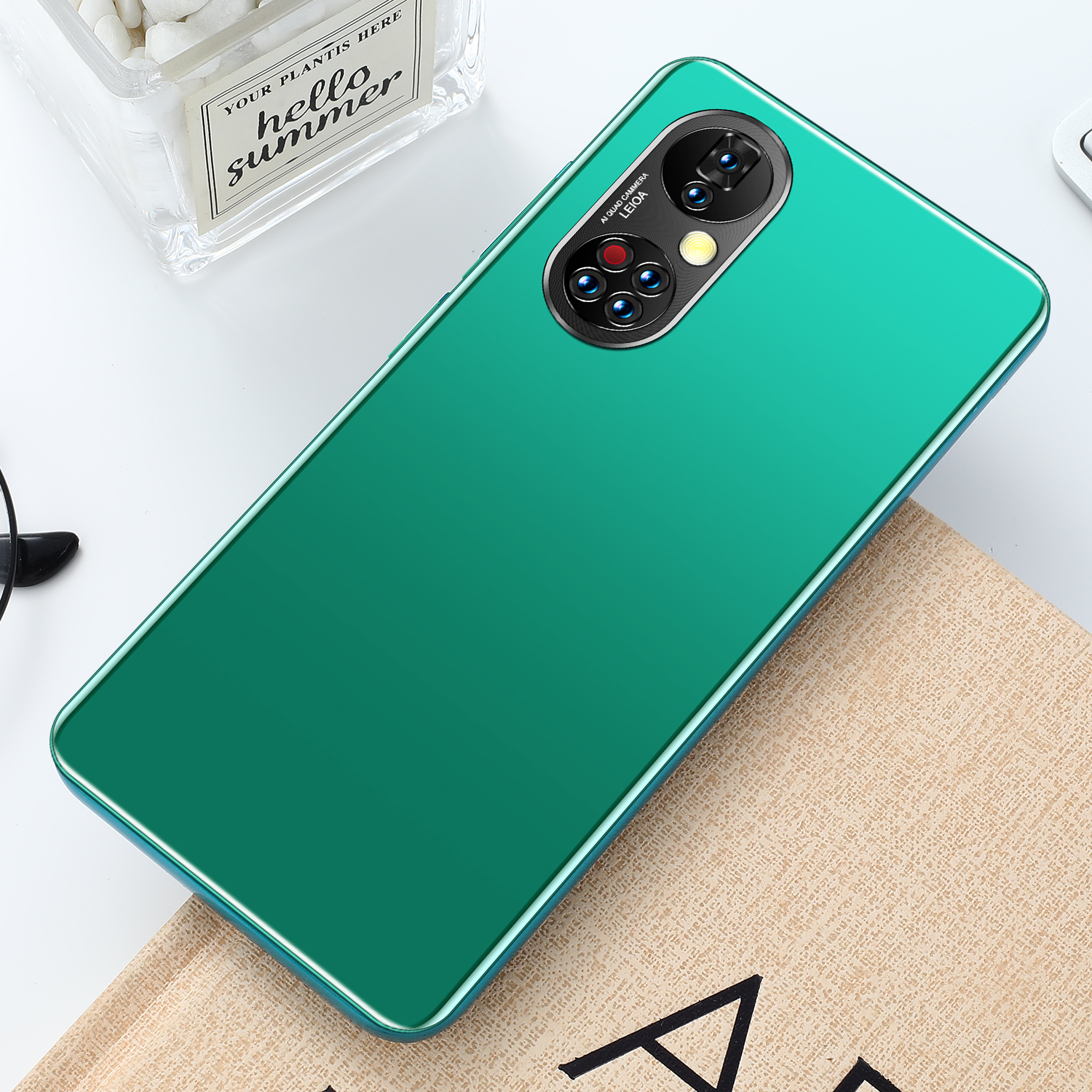 Verde