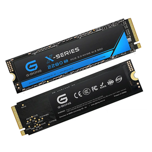 8X ได้เร็วขึ้นไดรเวอร์ SSD โปรโตคอล Intero DISCO Duro M.2 PCIE3โซลิดสเตตไดรฟ์สำหรับแล็ปท็อปเดสก์ท็อปเซิร์ฟเวอร์ arrays - Product Image 1