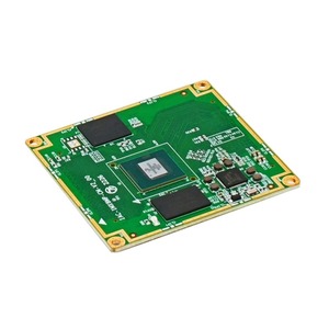 Sistema su modulo IMX8MPlus con braccio Cortex-A53 CPU Quad-core a 64 bit fino a 1.6GHz scheda singola Computer Linux SBC - Product Image 2