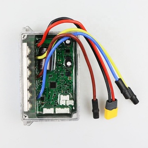 Montage der Elektroroller-Gruppe Quellcode-Kit Motherboard-Controller der Ninebot MAXG30-Serie - Product Image 4