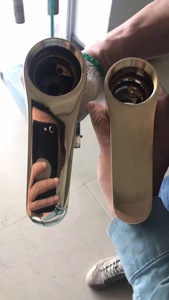 High Efficiency Centrifugal <strong>Barrel</strong> Stainless Steel Media Vibratory Polishing <strong>Tumbling</strong> <strong>Machine</strong> Centrifugal Grinding <strong>Machine</strong>