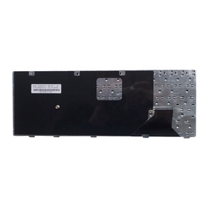 Asus A8 A8M A8H A8Z A8F A8J A8T W3A Z99JA serisi için Laptop klavye - Product Image 3