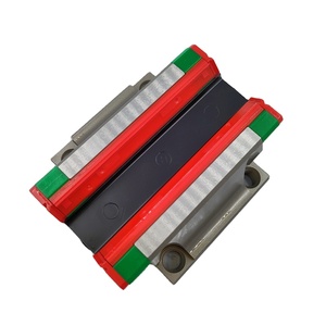 Bloque deslizante de guía lineal HIWIN HGW15CCZ0C - Product Image 1