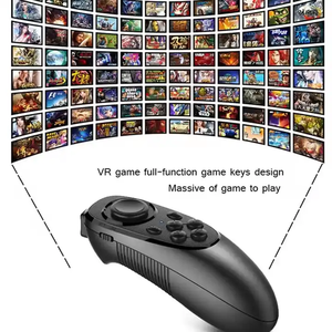 Drahtloses Android & IOS Handy VR Fernbedienung Gamepad Controller Spiel zubehör - Product Image 5
