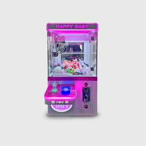 工厂定制硬币兑换机迷你代币兑换机 - Product Image 1