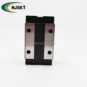 High <strong>Precision</strong> PMI <strong>CNC</strong> <strong>Linear</strong> <strong>Guide</strong> <strong>Rail</strong> and Block MSA35S - Product Image 5