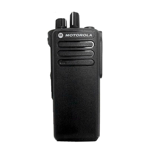 Xir P8600 p8608 5 Watt di động ngoài trời <span class=keywords><strong>UHF</strong></span> VHF thương mại kỹ thuật số hai chiều thu phát vô tuyến Walkie Talkie cho Motorola - Product Image 1