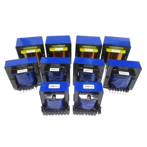 E 66x32 trasformatore Audio 36V Core adattatore con ingresso 220V/110V/240V 12V/24V potenza di uscita trasformatore in rame 50Hz frequenza - Product Image 4