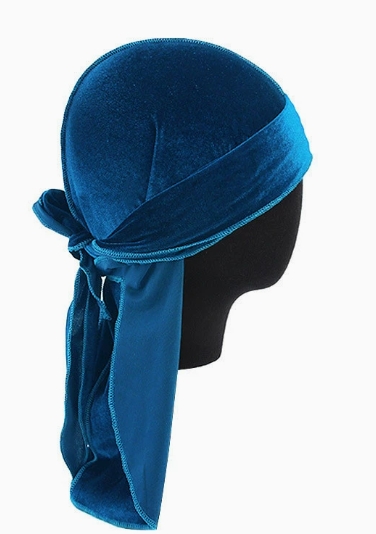 Paon Bleu