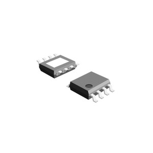 チップTJ5205DP-ADJリニア電圧レギュレータIC正調整可能1出力150mA TJ5205DP表面実装8-SOP-PPオリジナル - Product Image 1