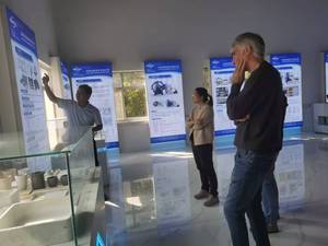 1500C China Supplier GWDL Manufacturer Electrical <strong>Car</strong> <strong>Bottom</strong> <strong>Resistance</strong> <strong>Furnaces</strong> for Ceramic