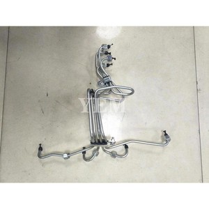 Quality Parts <strong>C4</strong>.4 Fuel Pipe for Caterpillar Engine. - Product Image 1