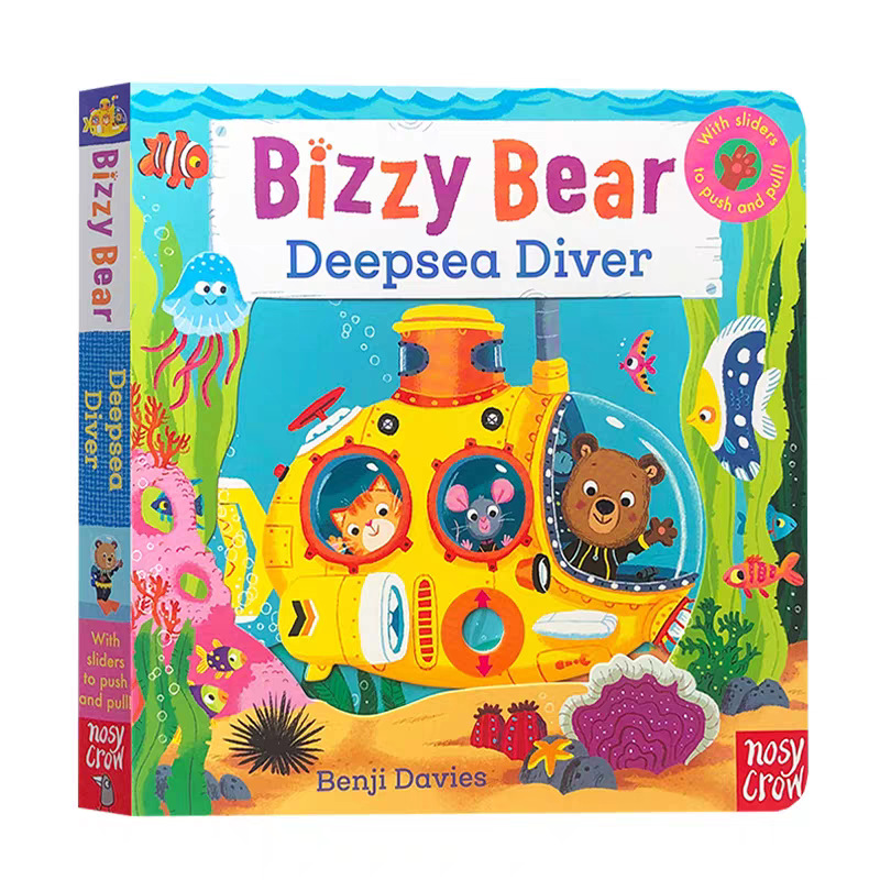 Deep-sea diver