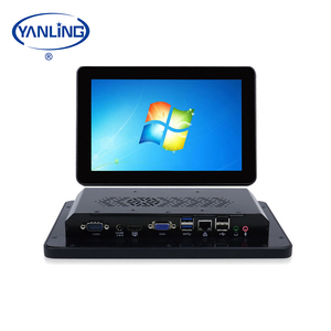 Reasonable Price Multi-touch Capacitive Touch Screen Laptop <strong>Computer</strong> Support WIFI/BT/<strong>3G</strong>/4G - Product Image 1