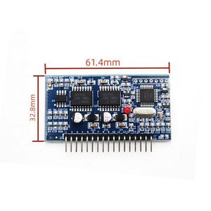 EGS002B開発ボード純粋なインバータードライバーボードモジュール - Product Image 2