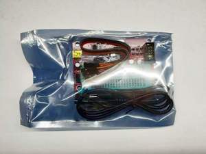 Erweiterte Version des EEPROM-Speicherchip-Programmier brenners der MCU/24/93 SP200SE/SP200S