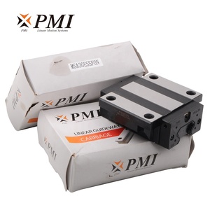 Precio de descuento PMI MSA 4000mm Slider MSA15E MSA20E MSA25E MSA30E MSA35E MSA45E MSA55E MSA65E Impresora 3D Carril de guía deslizante lineal - Product Image 1