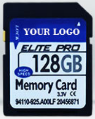 128GB
