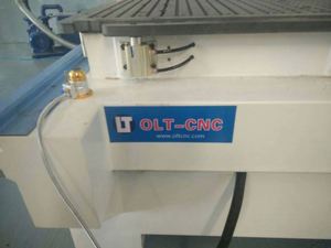 1325 4轴Atc数控铣床木工设备数控铣床 - Product Image 4