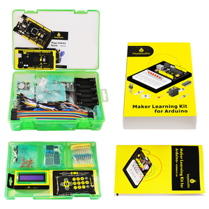 Keyes tudio Maker Learning Kit für Arduino MEGA R3 Starter DIY-Projekte